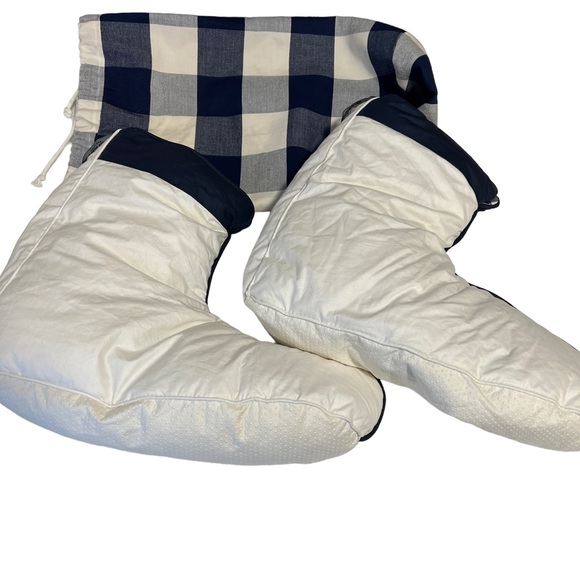Hastens Shoes Hastens Down Filled Bootie Slippers Poshmark